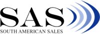 SAS South American Sales Logo